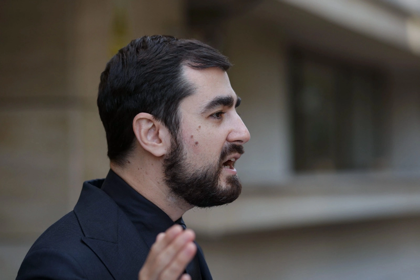 Cu USR la Guvernare, fostul ministru Claudiu Năsui lovește în Bolojan: "Creşterea taxelor a fost o greşeală fatală a Guvernului"