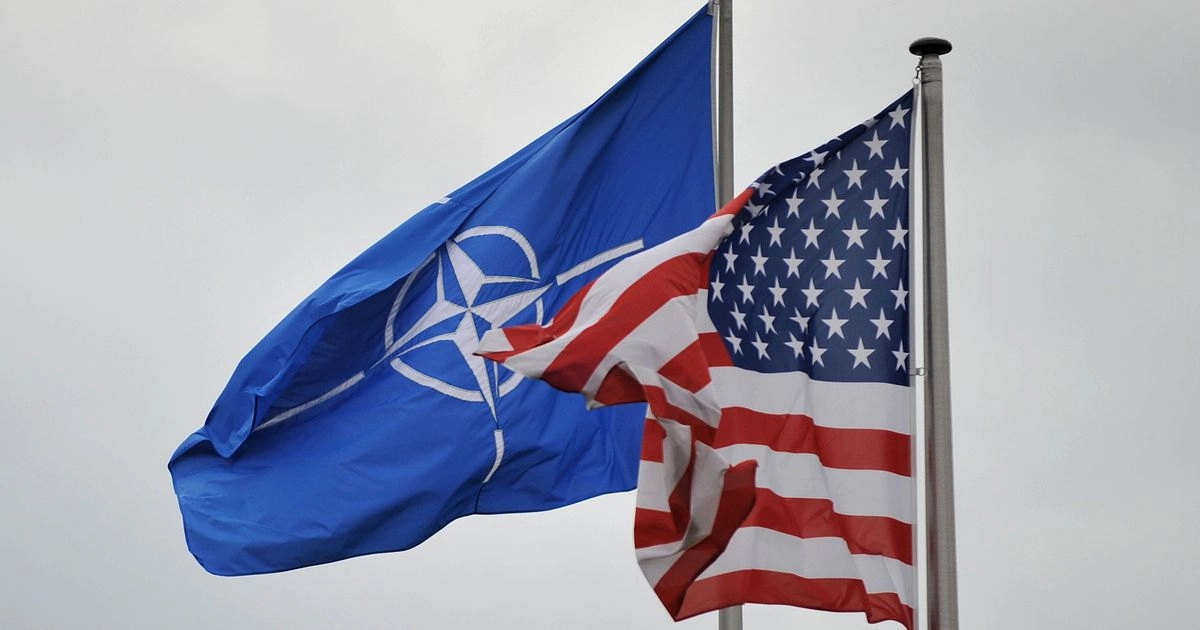 Șeful NATO merge la Washington: vizită crucială pentru viitorul NATO în mandatul lui Trump
