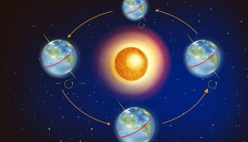 Magia cerului de toamnă: ziua și noaptea devin egale, iar Saturn se arată în toată splendoarea