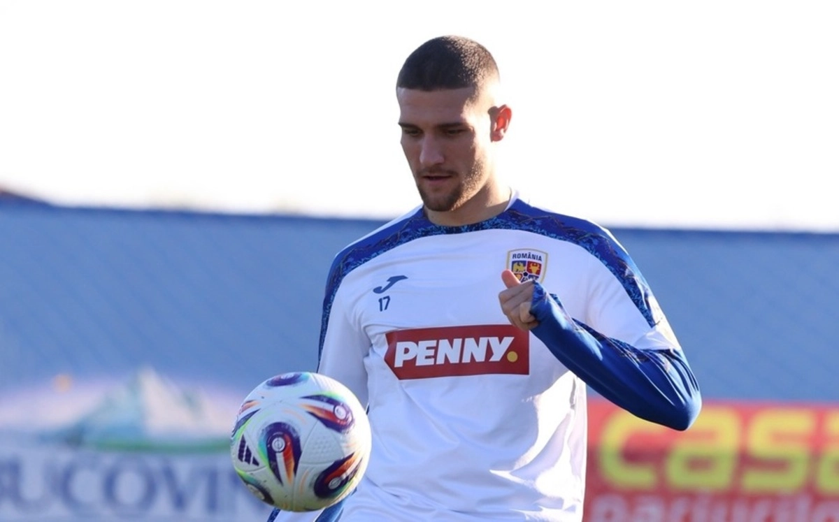 Daniel Bîrligea - Cu ceva noroc poate puteam să aducem măcar un punct