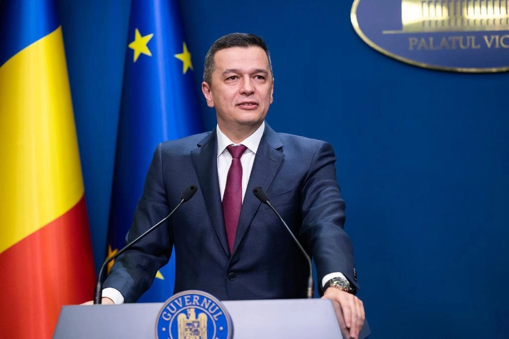 VIDEO Grindeanu, despre eventuala demisie a premierului dacă pică măsurile la CCR: 'Nu sunt adeptul acestor tipuri de abordări!'
