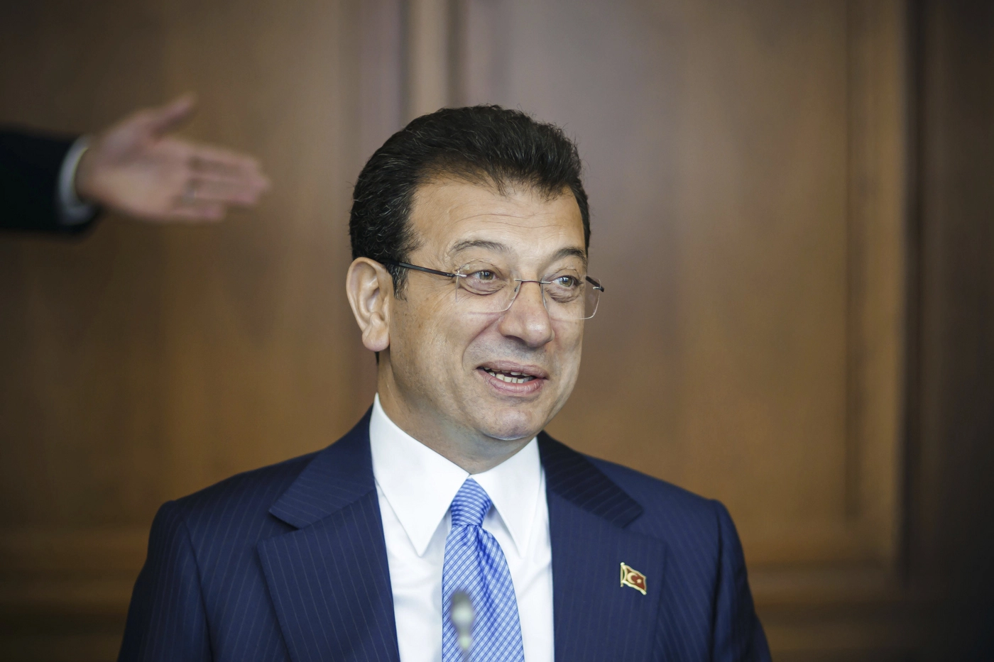 2.352 de ani de închisoare pentru fostul primar din Istanbul: atât cer procurorii în dosarul de corupție al edilului