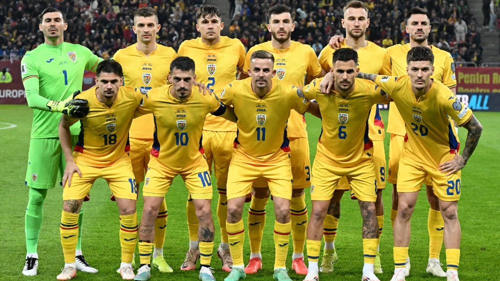 Suporterii echipei naționale de fotbal a României nu se pot întâlni cu jucătorii la sosirea în Cipru