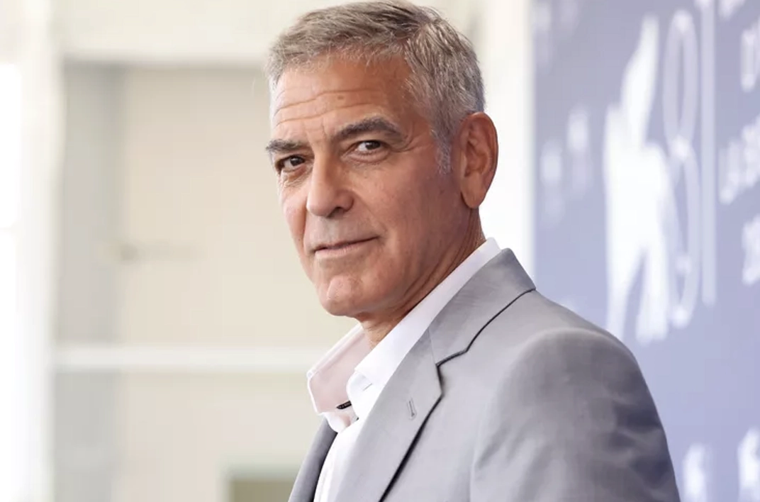 VIDEO George Clooney, reacție spumoasă la jaful de la Luvru: "S-au descurcat bine"