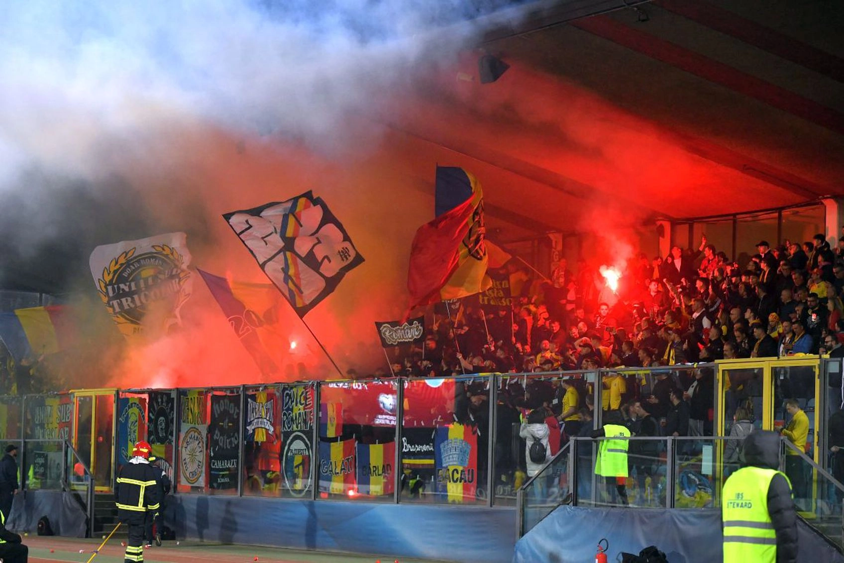 Mesaje rasiste la meciul Rapid – Dinamo. Nicolae Păun a depus plângeri la Parchetul General și CNCD