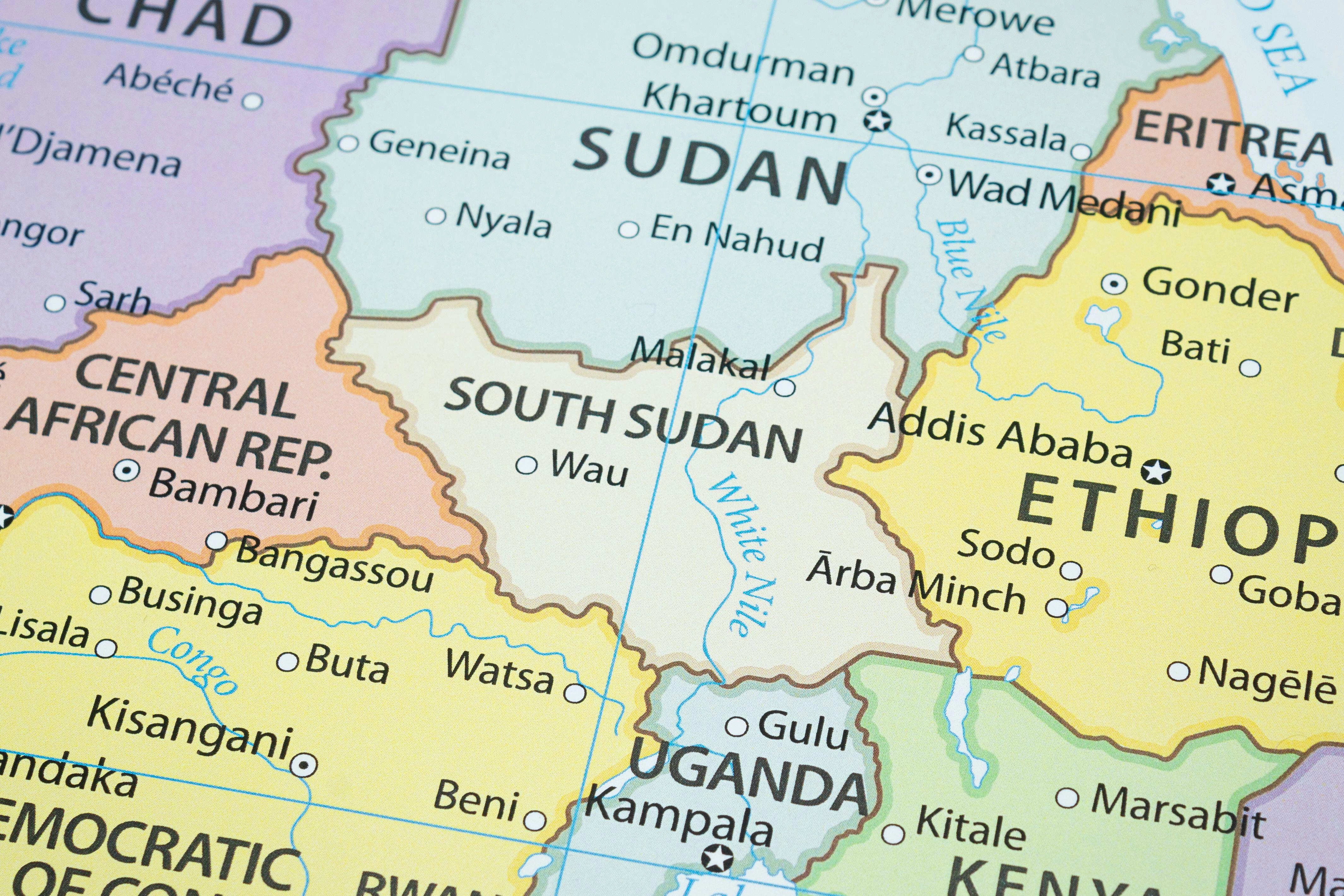 Temerile privind o revenire a războiului civil în Sudanul de Sud cresc din cauza procesului de trădare