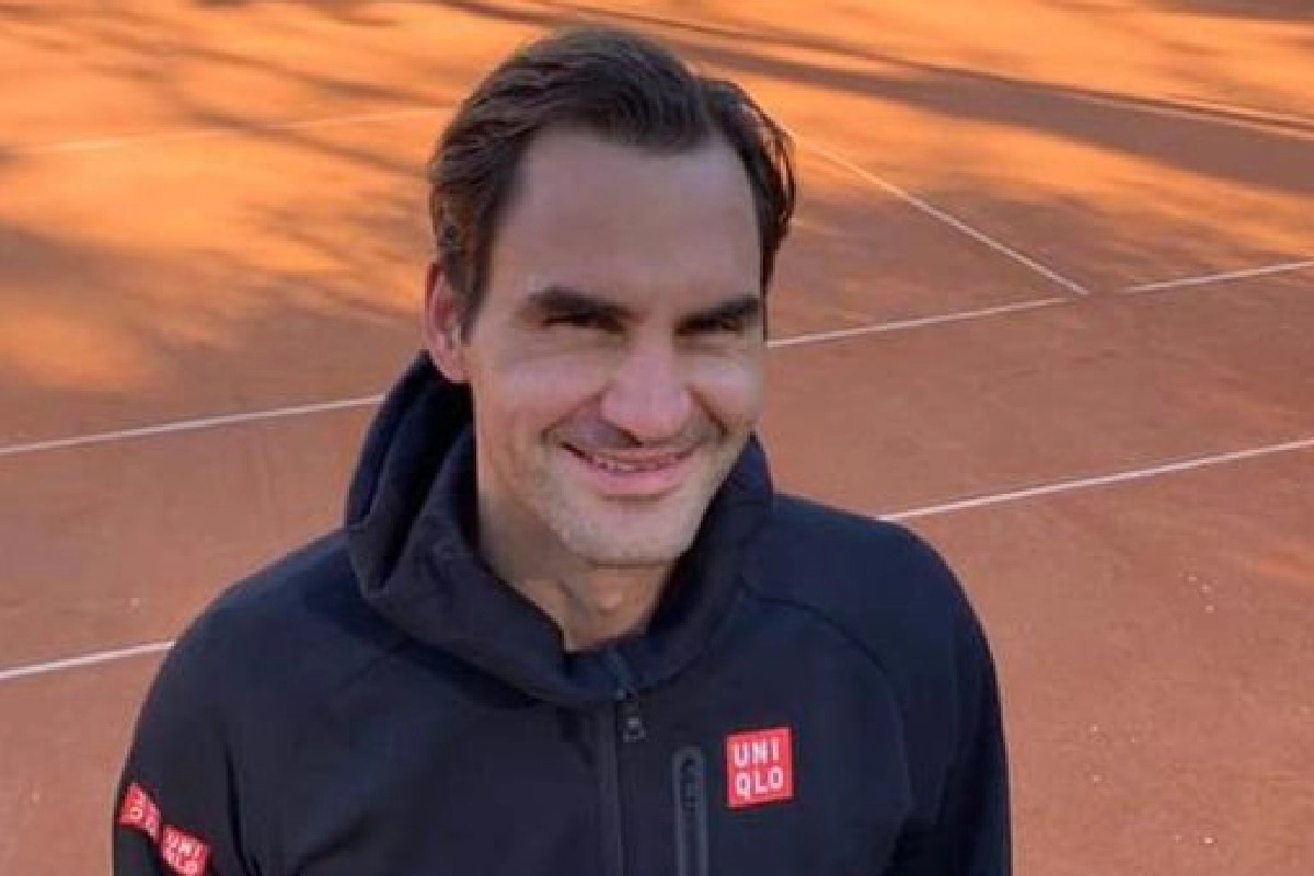 Roger Federer va fi inclus în International Tennis Hall of Fame în 2026