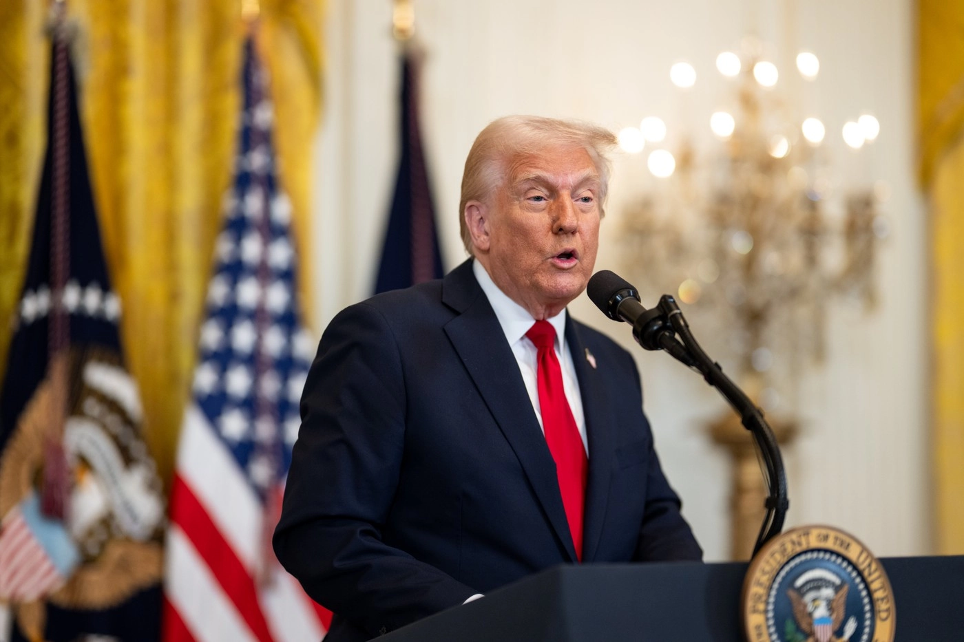 Statele Unite vor să găzduiască Expoziția Mondială din 2035 la Miami