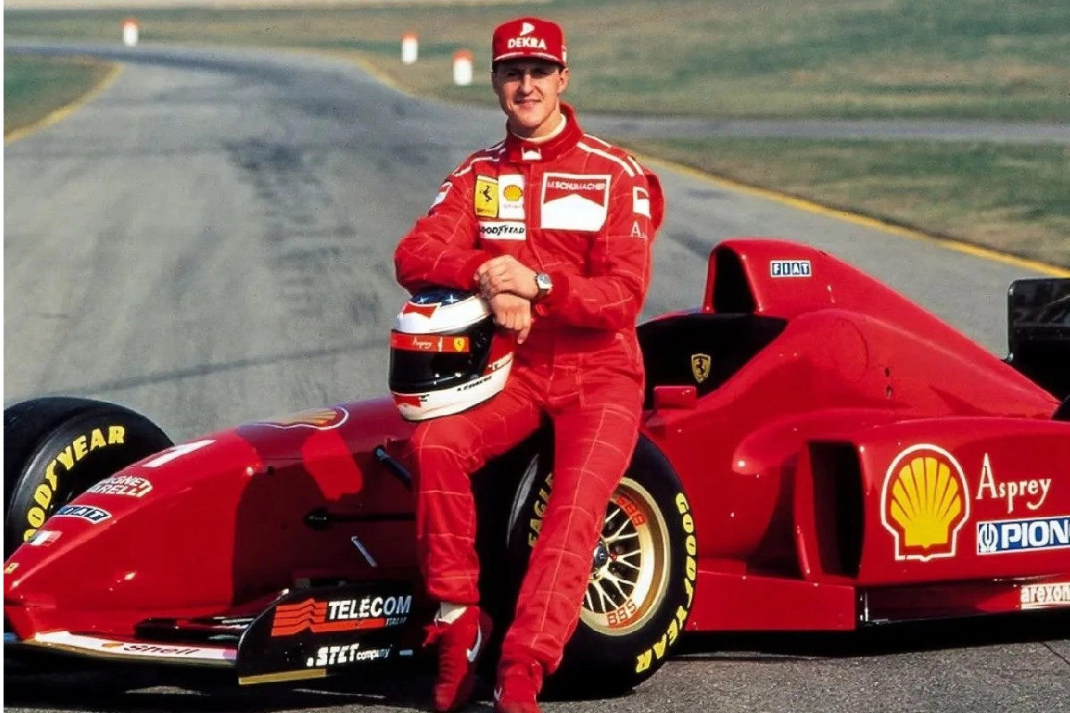 Nico Rosberg, campion mondial în 2016 cu Mercedes, a vorbit despre colaborarea sa cu Michael Schumacher: era un maestru al manipulării psihologice