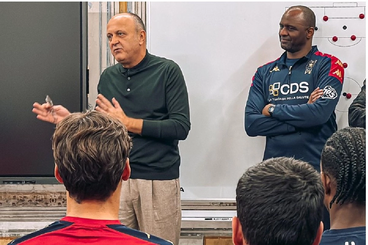 Echipa lui Dan Șucu, meci de infarct în Italia: A condus de 2 ori, dar s-a terminat egal