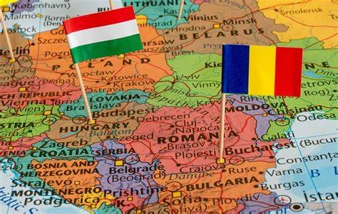 Se construiește drumul în regim de autostradă, care va lega România de Ungaria: Se unește cu M49 din țara vecină