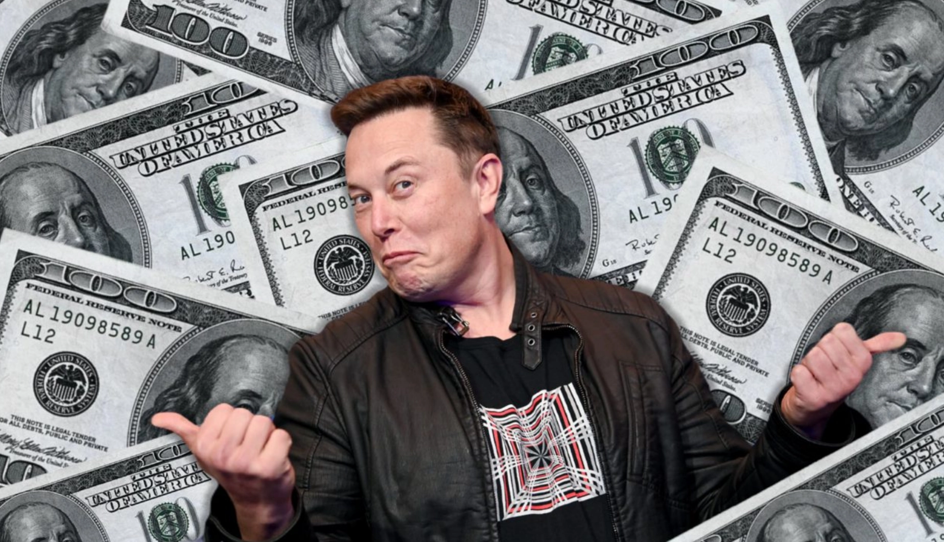 Mai bogat ca Elon Musk. Bărbatul care l-a detronat pe miliardar și a devenit cel mai bogat om din lume