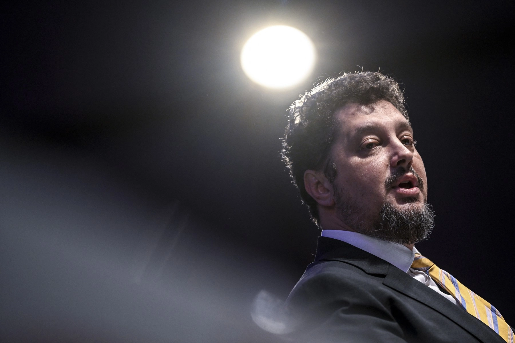 VIDEO Claudiu Târziu: Investigația recentă publicată de Recorder pare să fie o acțiune țintită