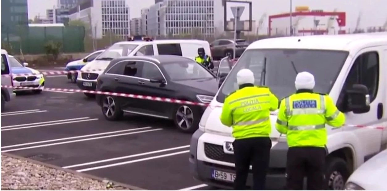 Bărbat mort într-o locuinţă din comuna Floreşti – Anchetatorii au prins un suspect în judeţul Mureş / Tânărul de 26 de ani a lovit victima în mod repetat cu un calorifer electric apoi a furat bani şi bijuterii - Procurorii cer arestarea