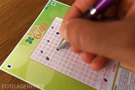 Reporturi consistente la Loto 6/49 şi Joker: Milioane de euro în joc duminică