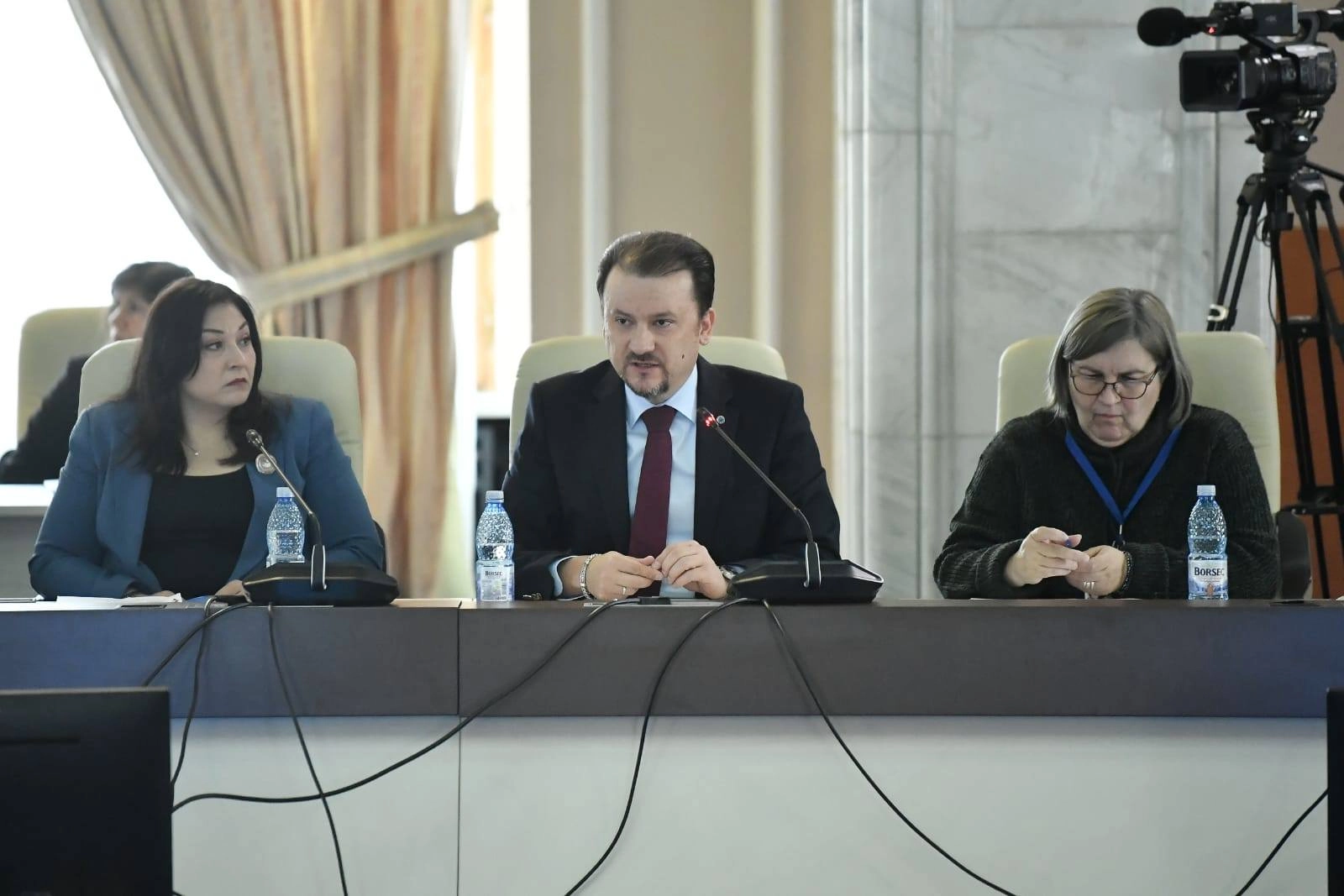 Preşedintele CNA: „Am cerut bani şi i-am şi primit pentru campanii de combatere a dezinformării. Softul pe care îl vom avea va avea capacitatea de a ne indica o campanie de dezinformare”