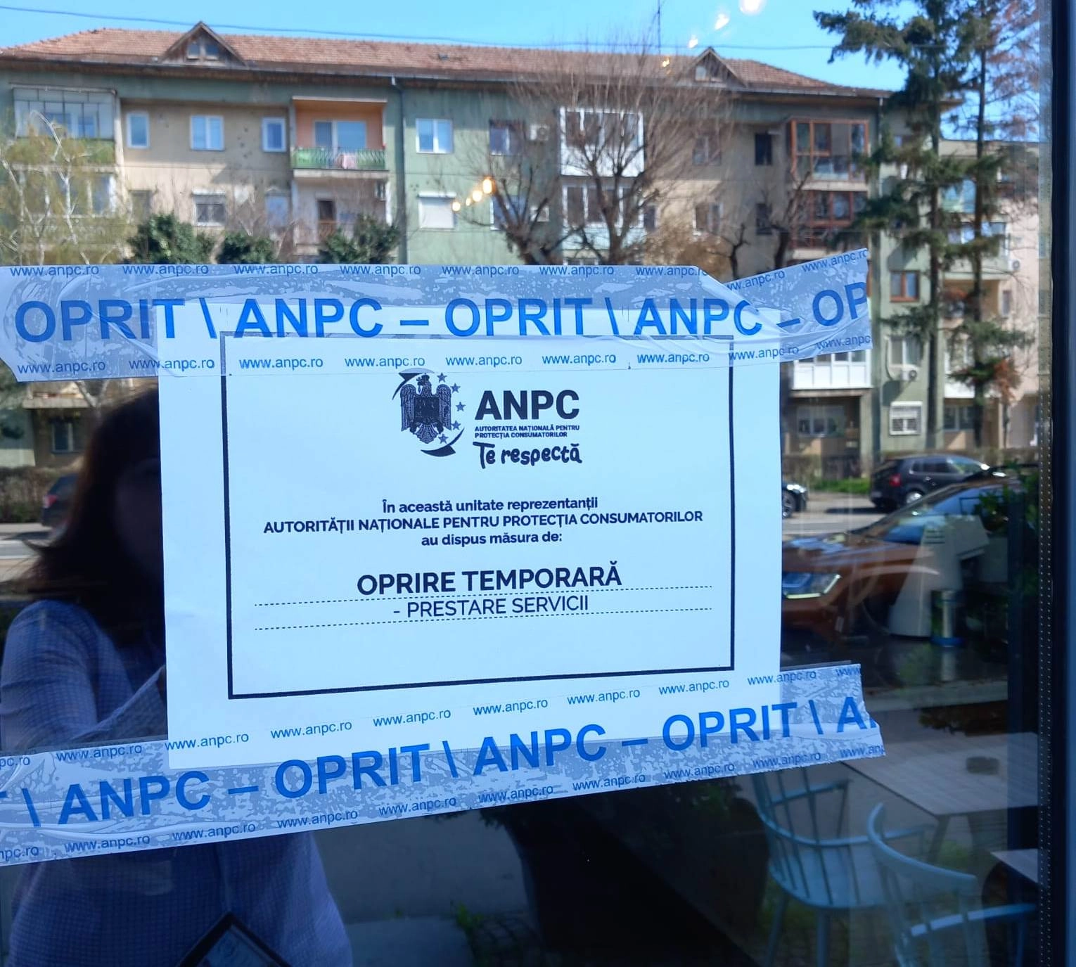 ANPC a aplicat amenzi de peste 6,6 milioane de lei în urma controalelor naționale