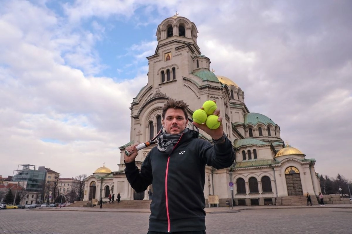 Stan Wawrinka a anunţat când îşi va încheia cariera