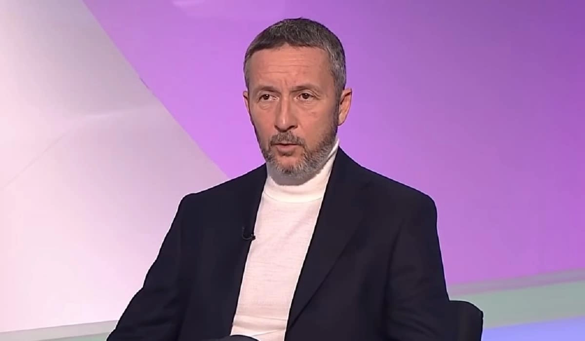 Mihai Stoica, critici dure la adresa unui jucător: 'Făcea șpagatul, Nadia Comăneci pe linia porții'