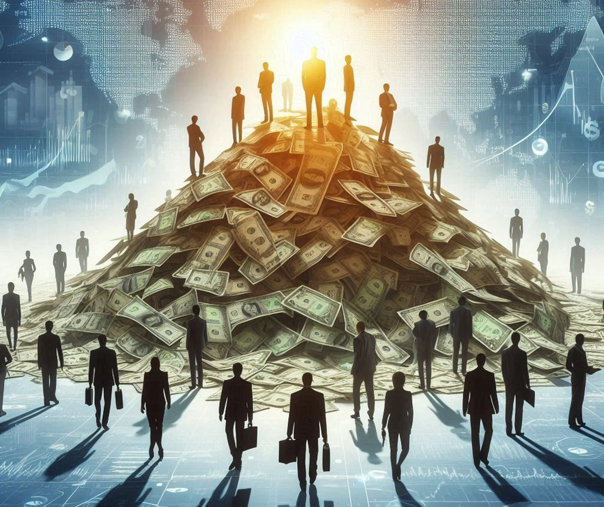 A câștigat 8,7 miliarde de dolari într-o singură zi - Se modifică topul bogaților lumii