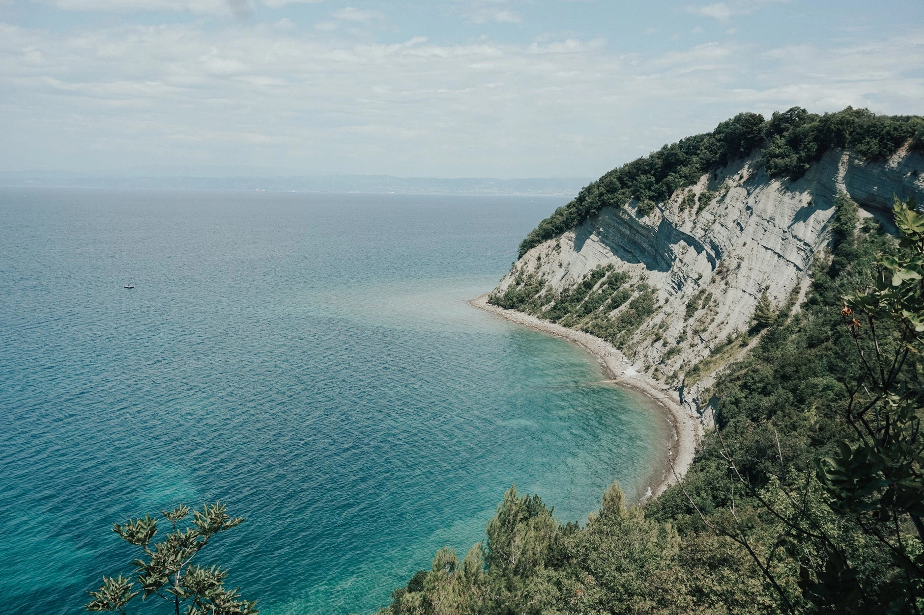 Marea Adriatica - Croatia