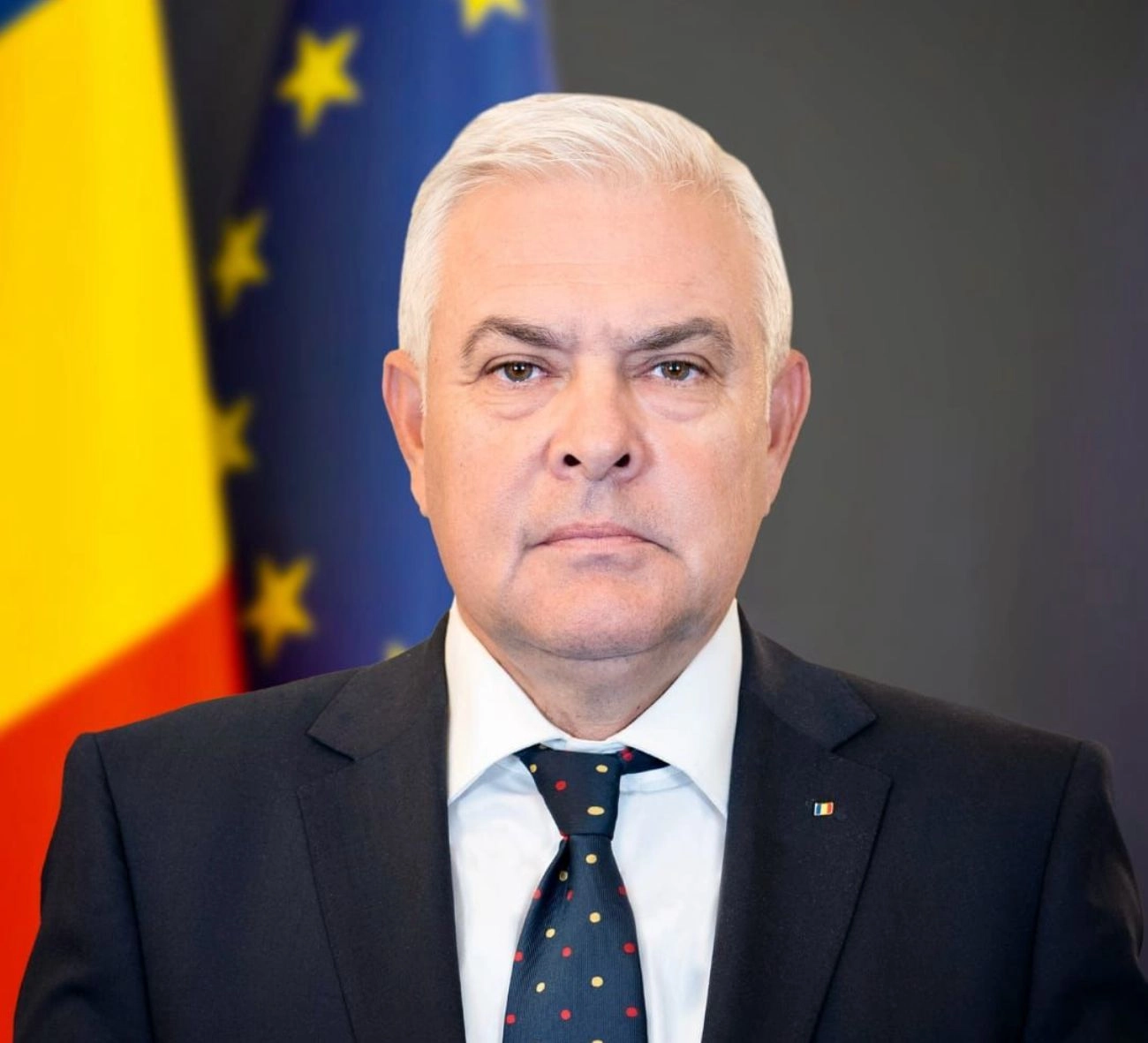 Angel Tîlvăr: ,,Violența în școli - un subiect pe cât de îngrijorător, pe atât de actual,,