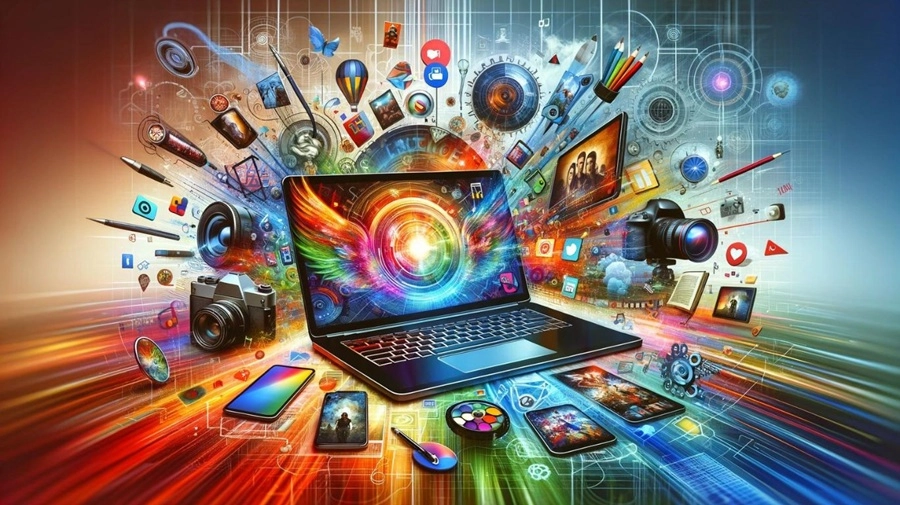 digitalizare retele sociale