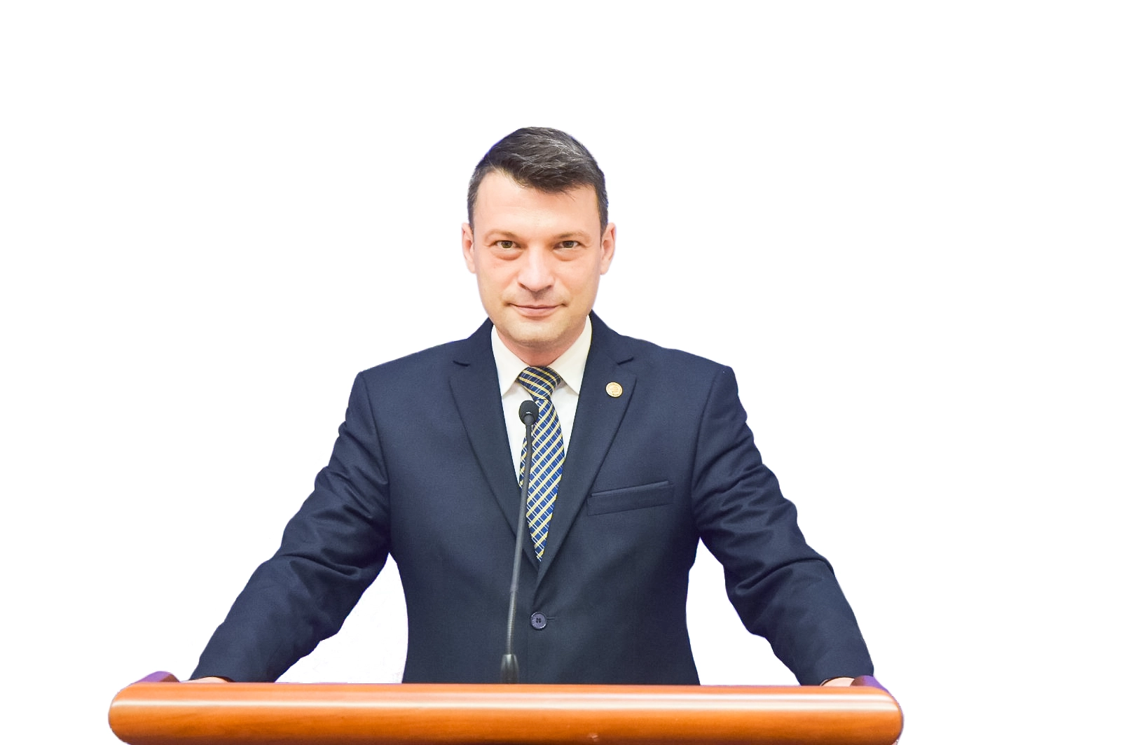 Deputatul USR Bogdan Rodeanu: Poate privesc lucrurile pesimist, dar realitatea e greu de îndulcit