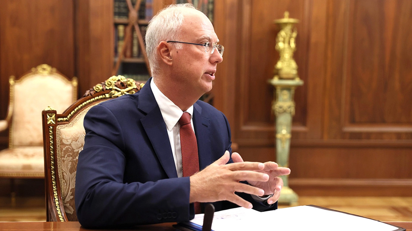 Emisarul lui Putin face, din SUA, declarația ce ar "îngropa" securea războiului: Destul de aproape de o soluție diplomatică!