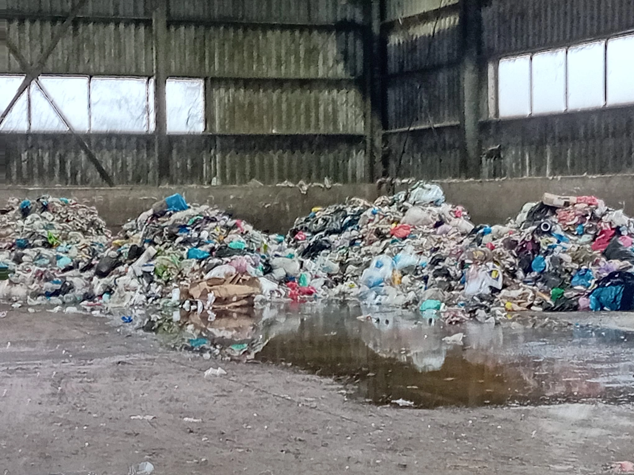 Ziua Mondială a Curățeniei: Peste 40 de tone de gunoaie, colectate de echipele Apelor Române