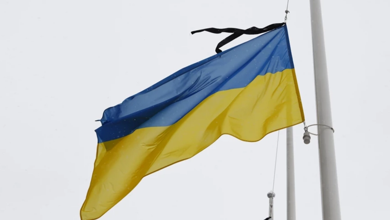 Percheziții de amploare în Ucraina. Vizați: ministrul Justiției și fostul partener de afaceri al lui Zelenski