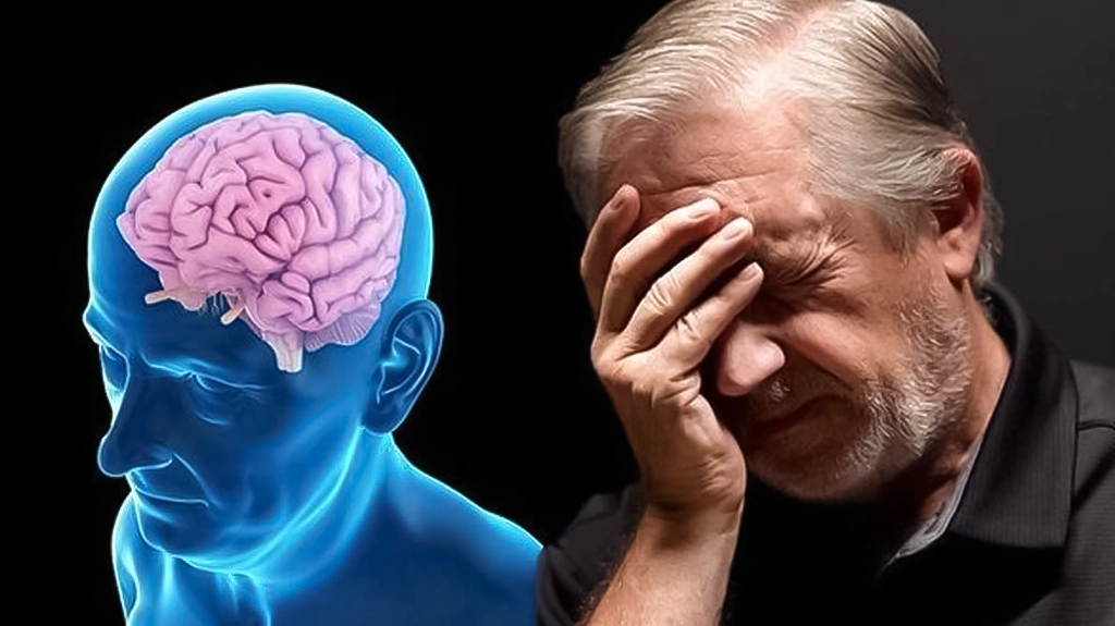 Viciul care afectează creierul - Cum poate fi prevenită demența chiar și după vârsta de 50 de ani