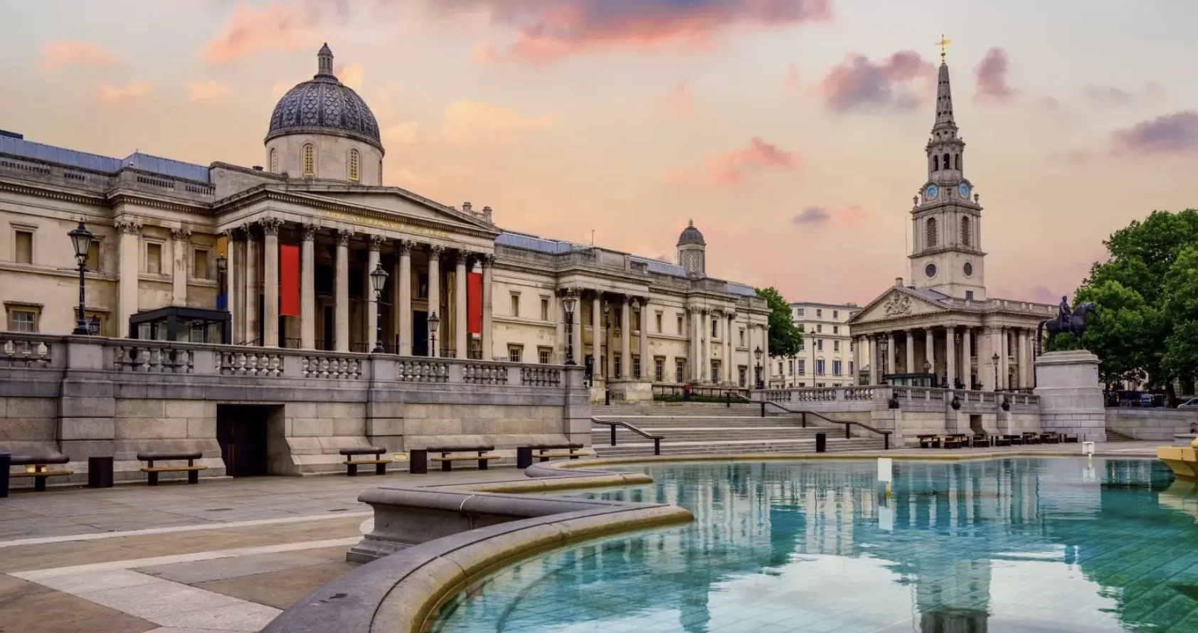 Nessie Welschinger, una dintre protagonistele reality-show-ului The Real Housewives of London: Suntem foarte diferite şi cred că asta defineşte Londra