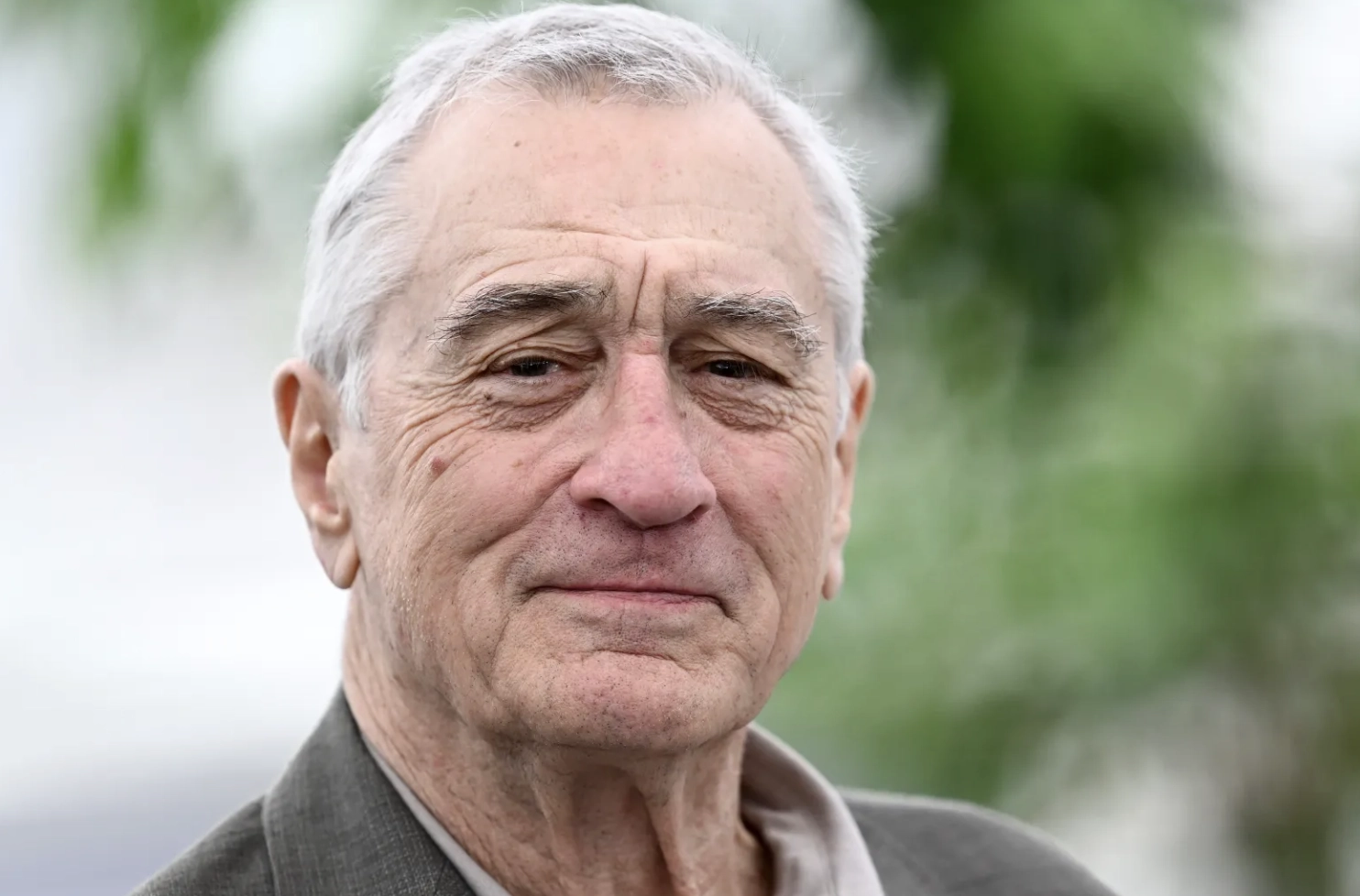 Robert De Niro, onorat la Roma cu 'Lupa Capitolina' pentru întreaga sa carieră