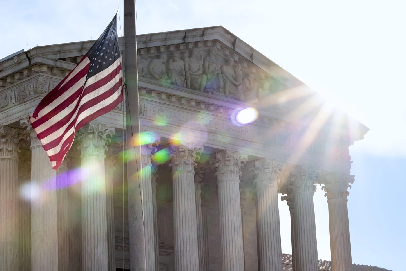 Trump: SUA sunt 'STUPIDE' - Judecătorii Curții Supreme, sceptici faţă de ordinul liderului american de a restricţiona cetăţenia prin naştere