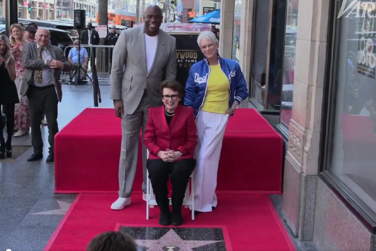 Billie Jean King, despre meciul dintre Sabalenka şi Kyrgios: „A fost pentru schimbarea socială, dar aici nu este cazul”