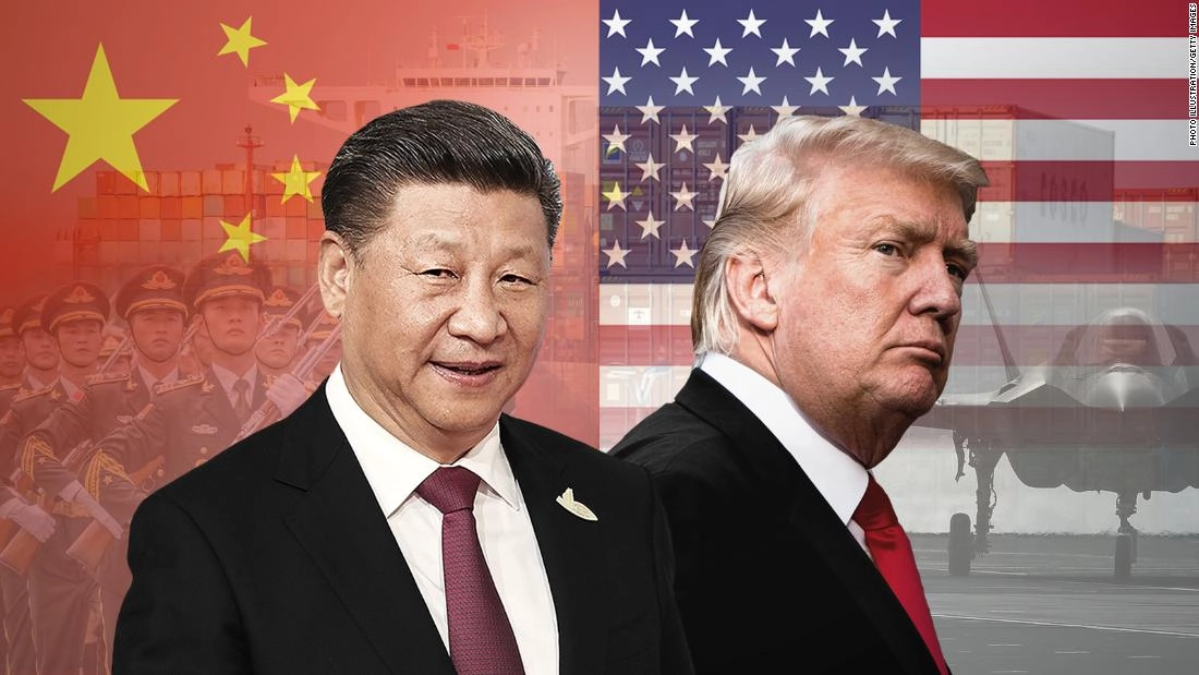 Xi Jinping a vorbit cu Trump la telefon, după o videoconferinţă cu Putin