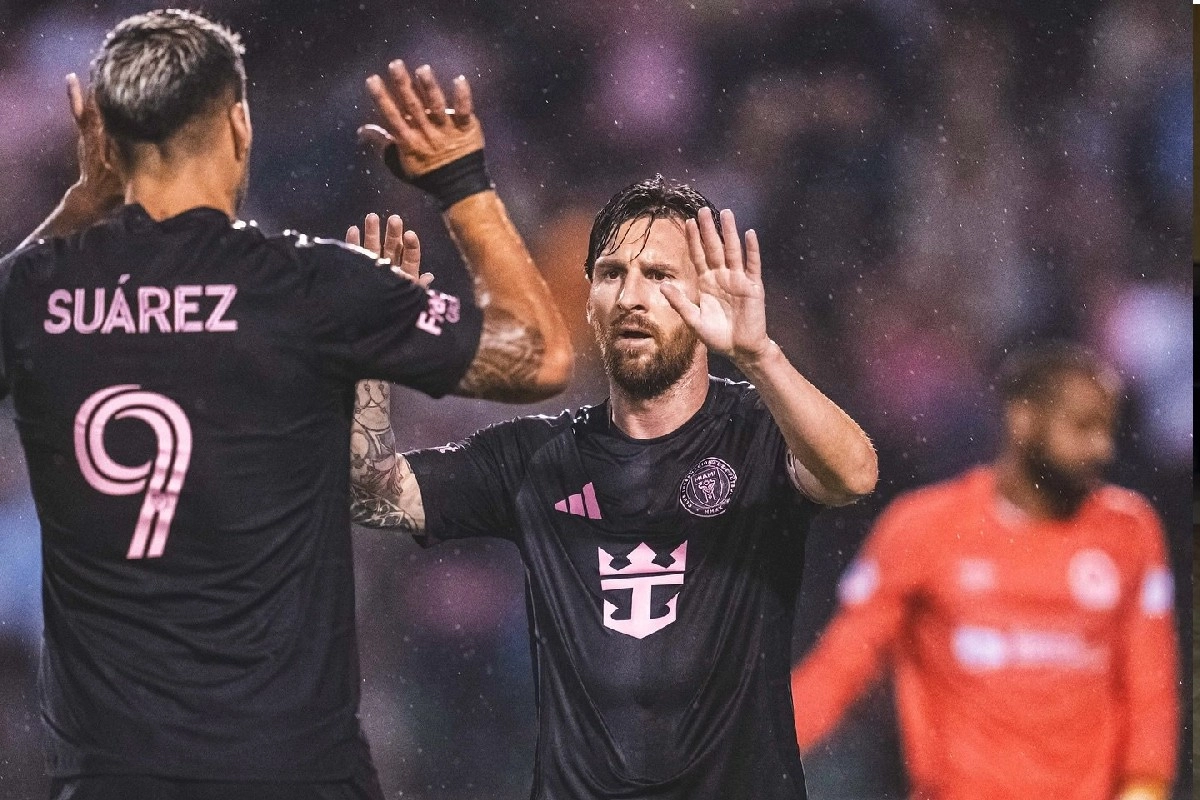 Laporta anunță că Messi va avea o statuie la stadionul Camp Nou renovat