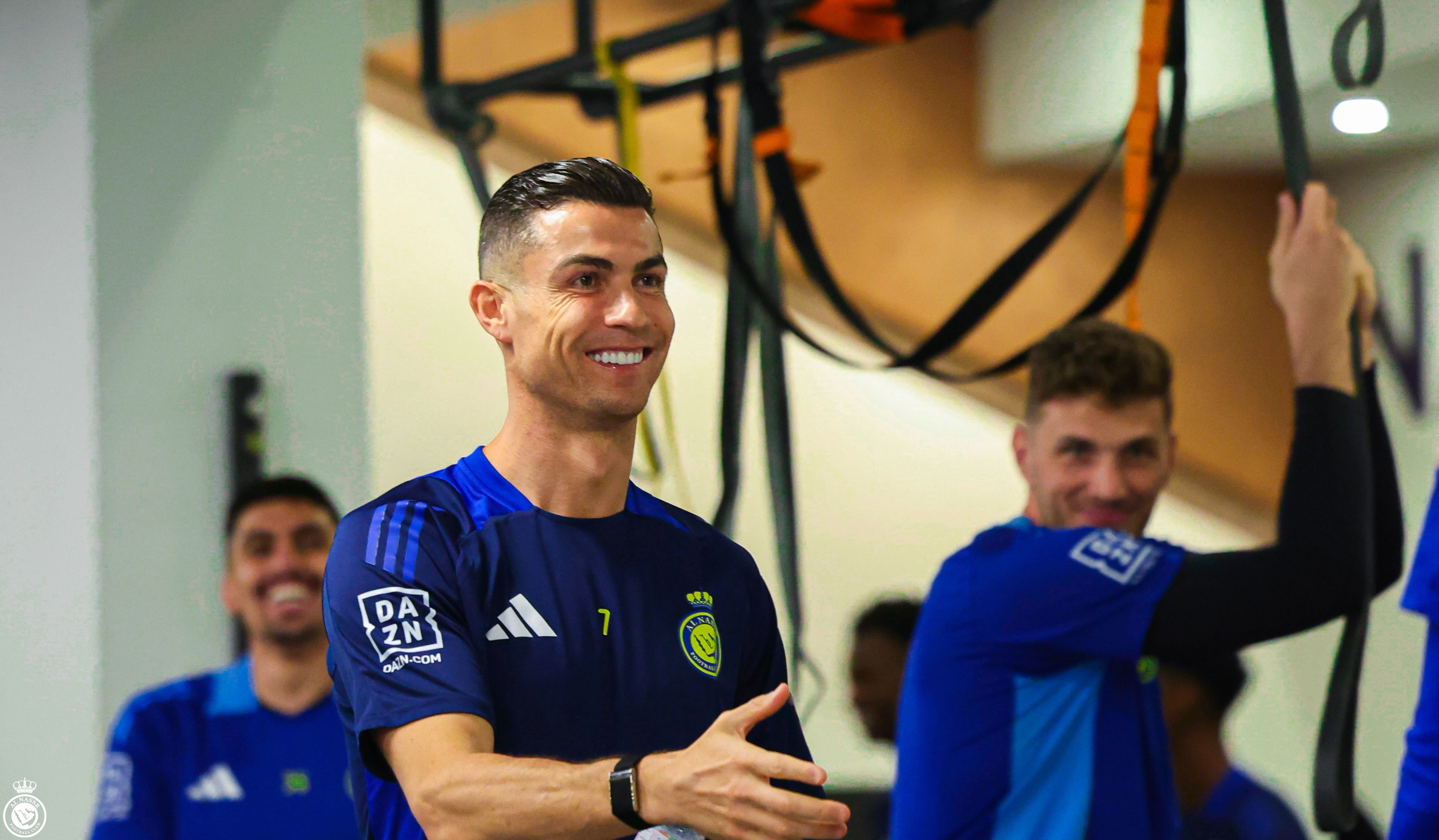 Cristiano Ronaldo şi Al-Nassr, out în optimile Cupei Regelui Arabiei Saudite de Al-Ittihad
