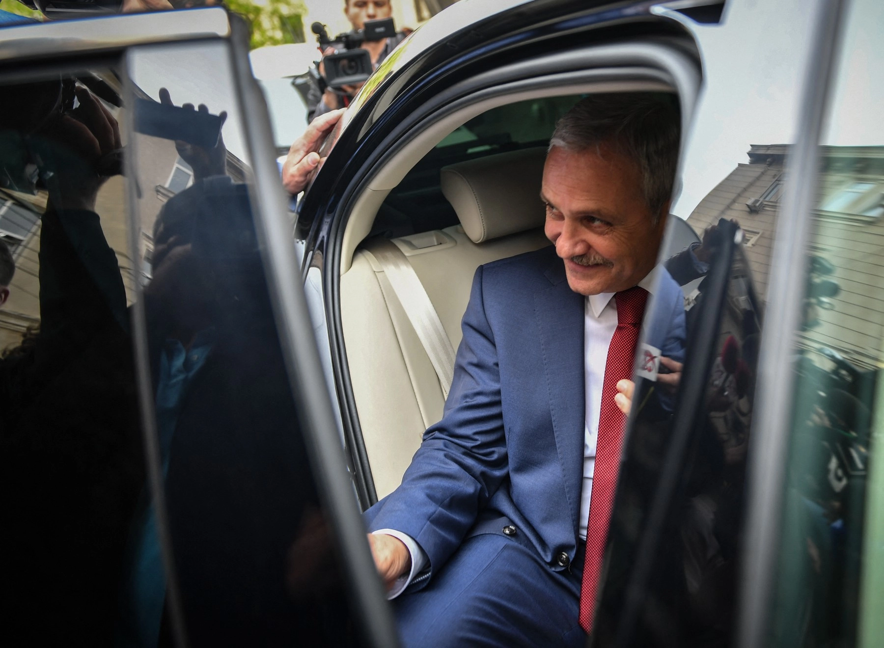 VIDEO Liviu Dragnea vorbește despre un plan diabolic pentru acapararea României: Asta faci când vrei să preiei controlul unei țări