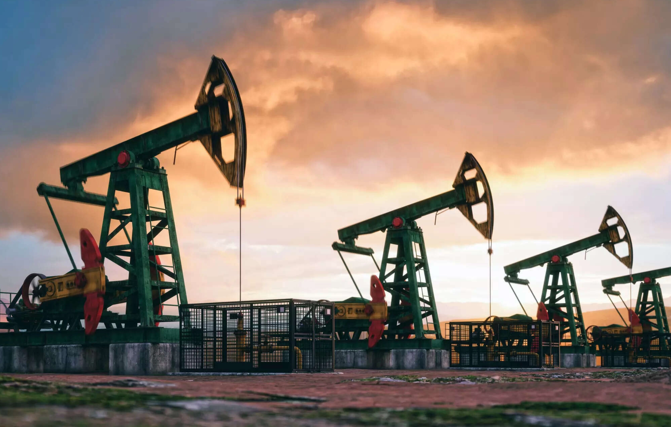 Motivul pentru care preţurile petrolului au scăzut joi, în pofida reducerii dobânzii de către Fed