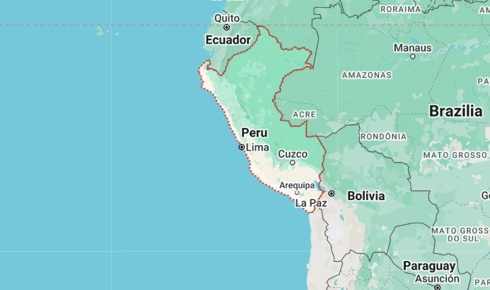 Peru anunță că rupt relaţiile diplomatice cu Mexicul