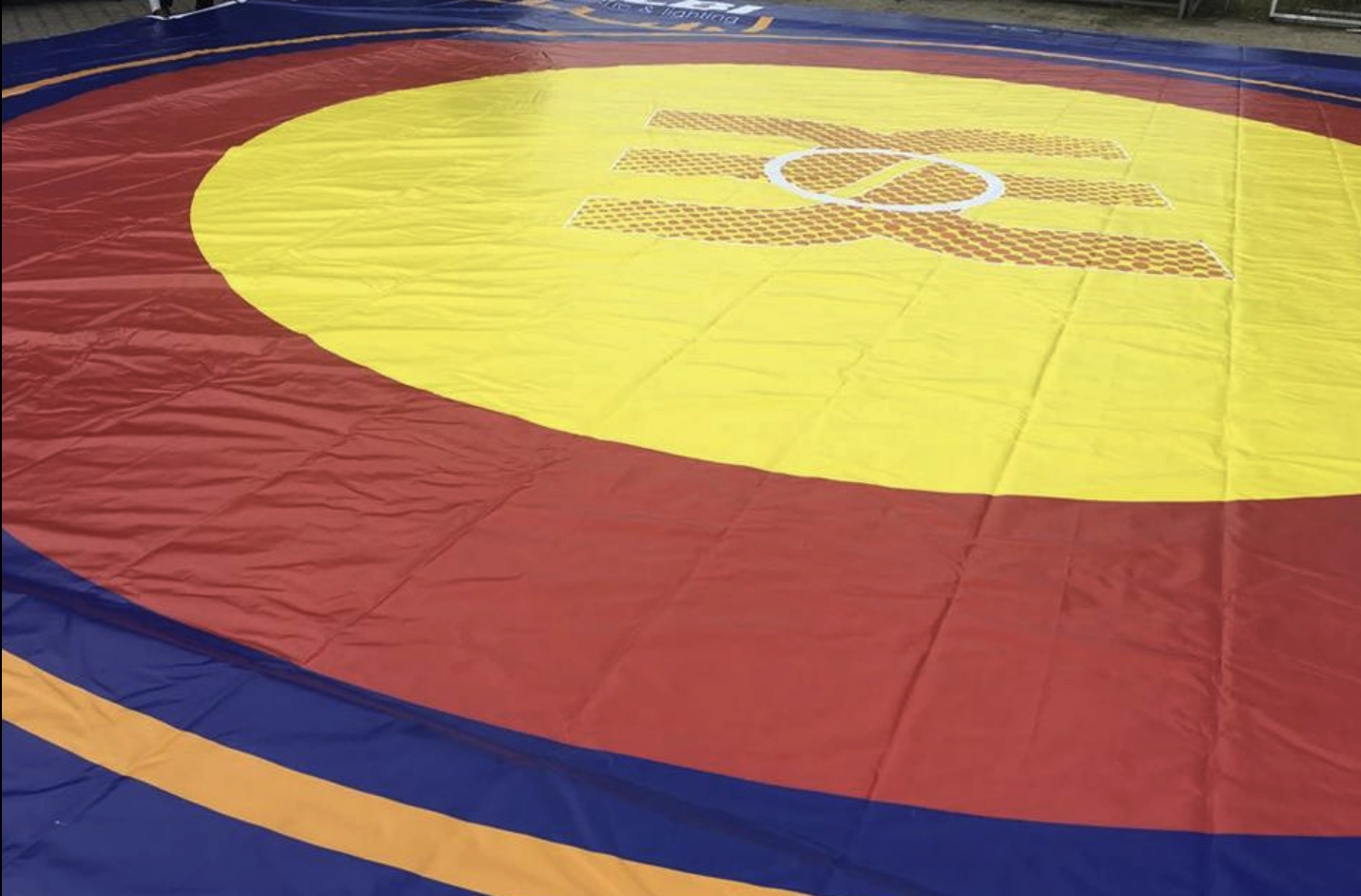 Lupte: Andreea Ana - Medalia e un prag pe care l-am depăşit, mă bucur că am urcat pe podiumul mondial