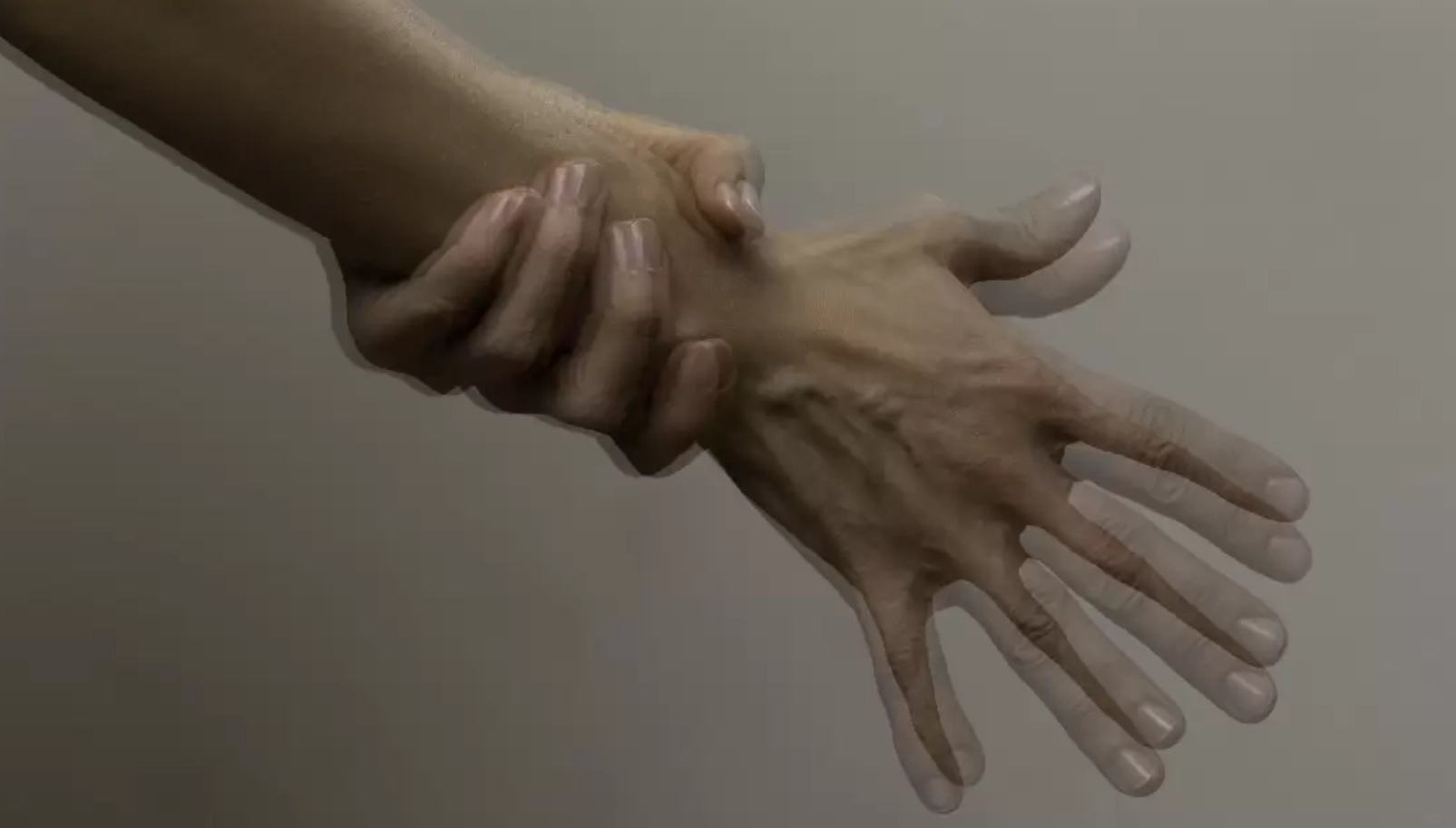 Cercetătorii germani au descoperit 'amprenta electrică' a bolii Parkinson