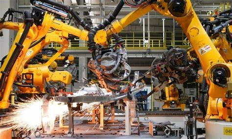 Israelul renunță la mașinile chinezești: risc major de spionaj în armata IDF / SUA și Marea Britanie, măsuri similare