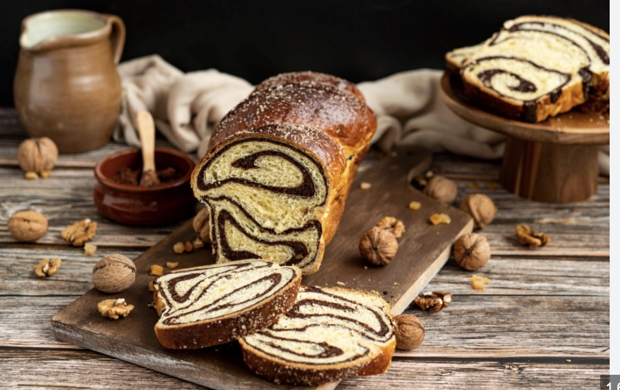 Cozonacul va lipsi de pe masa de Crăciun. Prețul la miezul de nucă a explodat