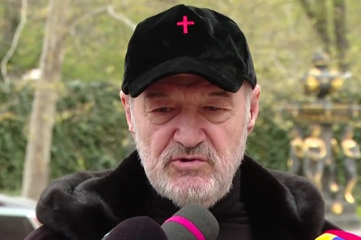 Gigi Becali a luat foc după ce FCSB a pierdut cu Bologna - Să nu mai fim sclavi