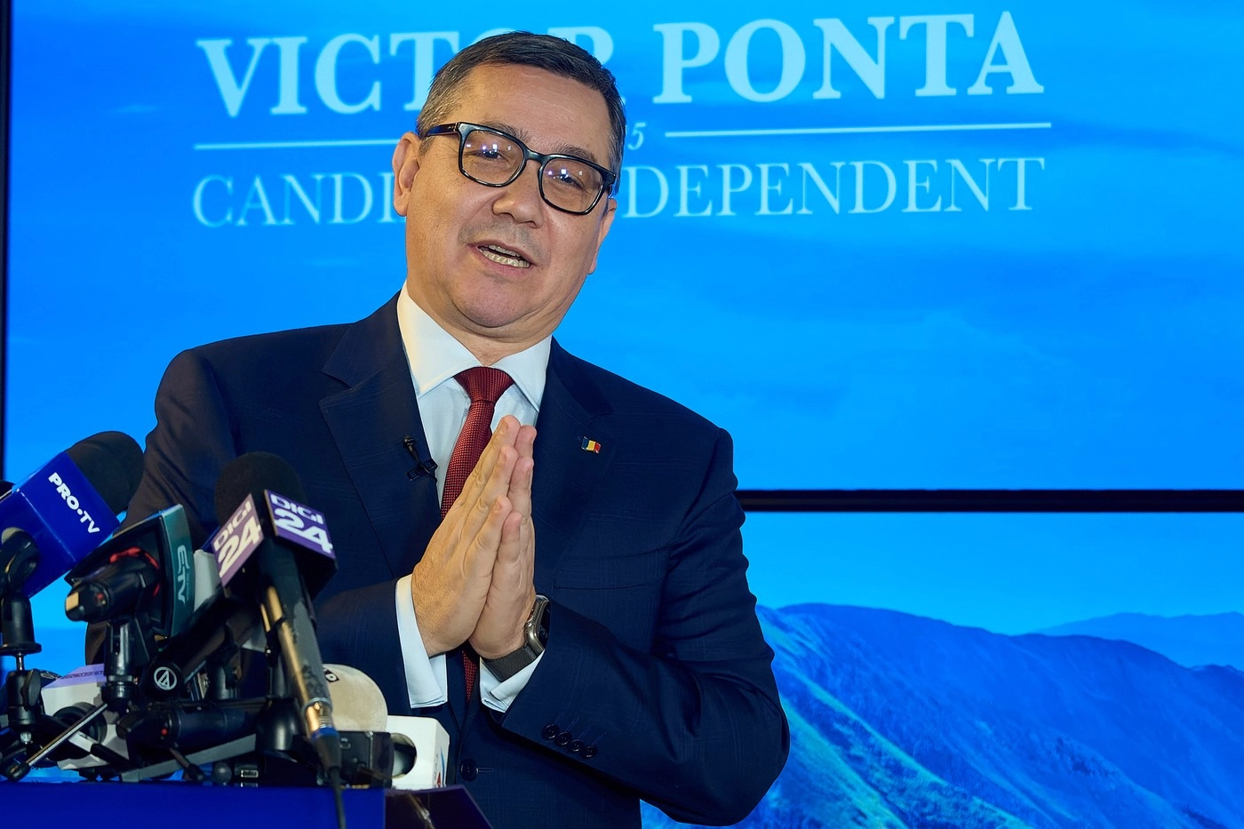 Victor Ponta, tranșant în scandalul dintre FCSB și Steaua București: 'Așa e în România'