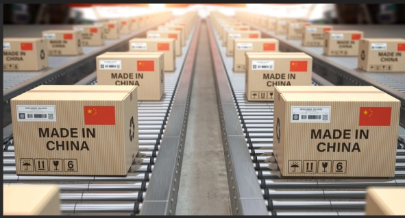 Avantajele comenzilor din China, tăiate: 25 lei taxă pentru fiecare colet. Data când intră în vigoare