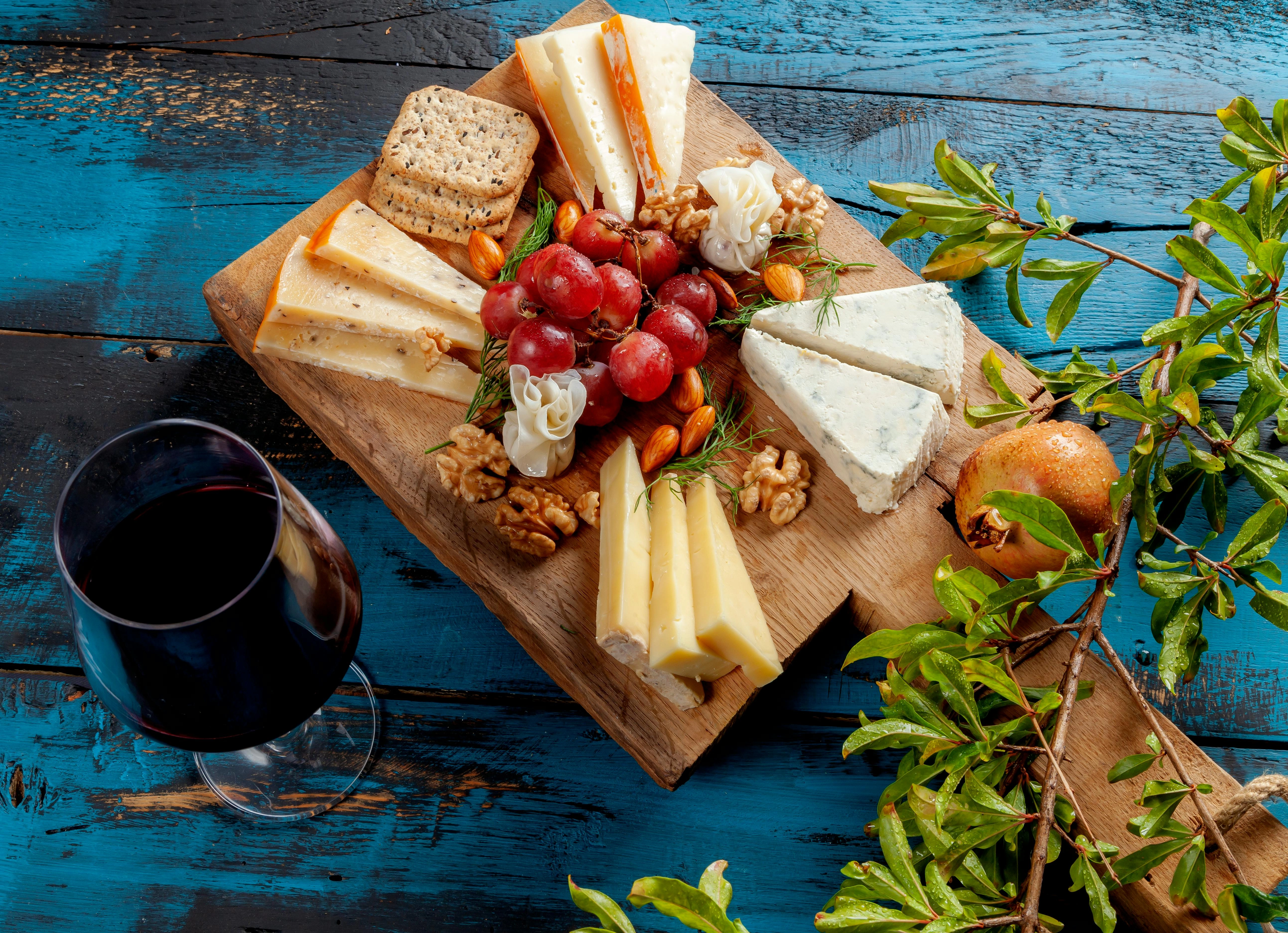 Cel mai sănătos tip de brânză: Medicii îl recomandă pentru echilibrarea glicemiei